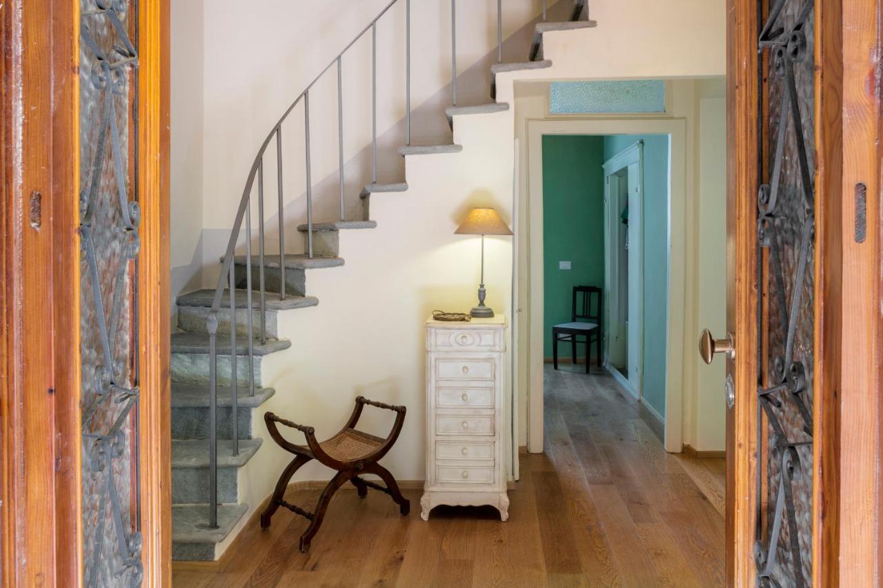 Stence Apartment Lucca Luaran gambar