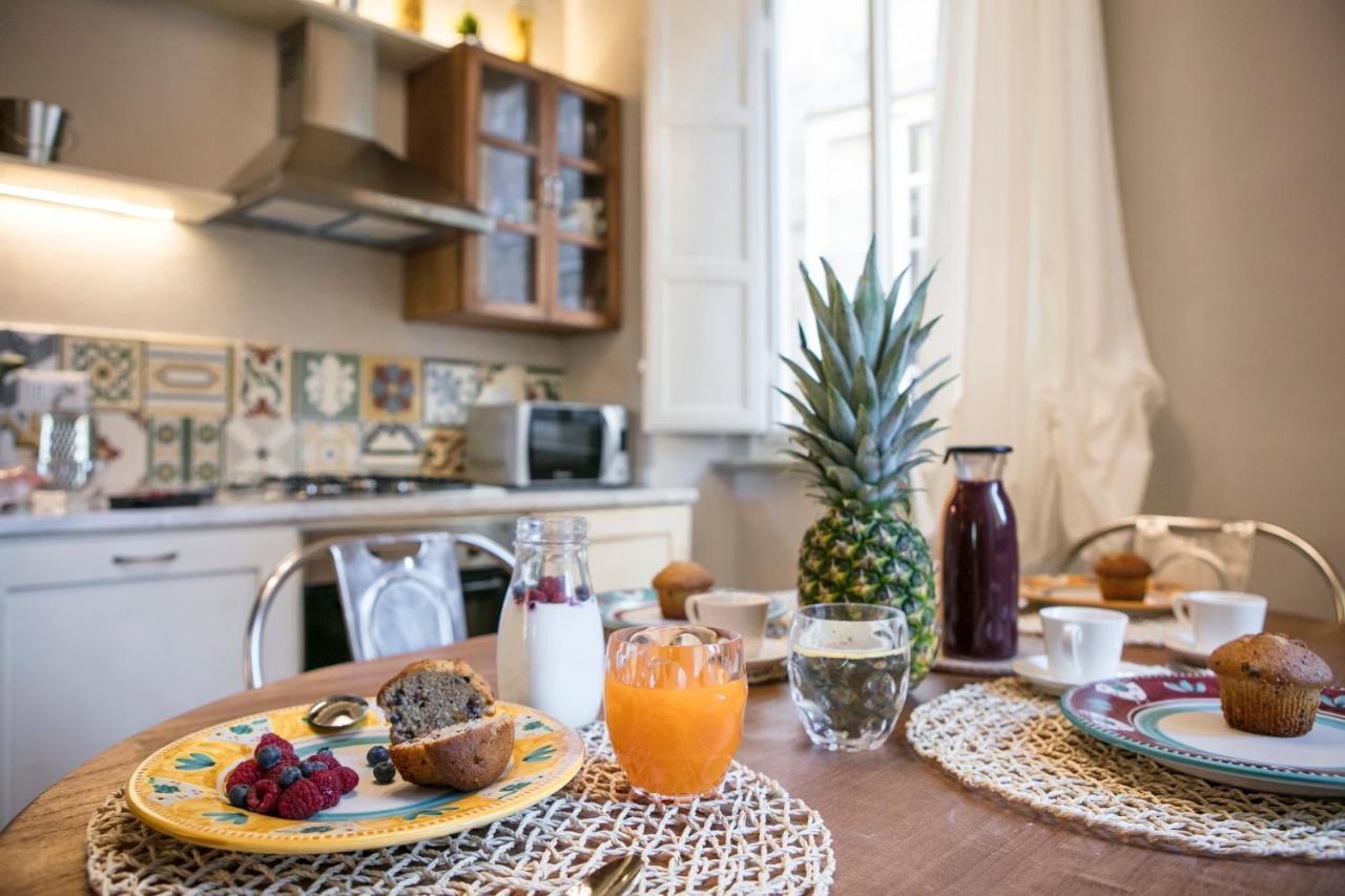 Stence Apartment Lucca Luaran gambar
