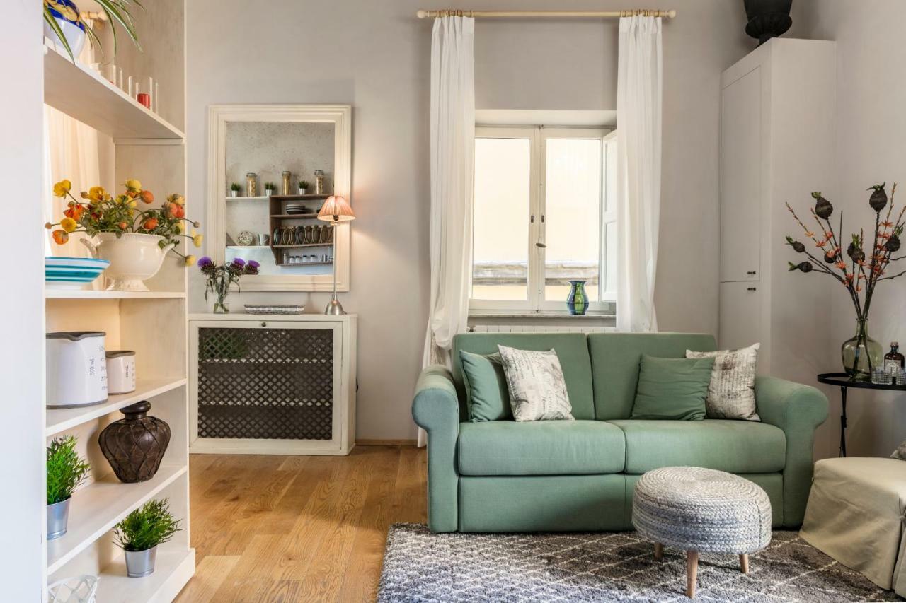 Stence Apartment Lucca Luaran gambar