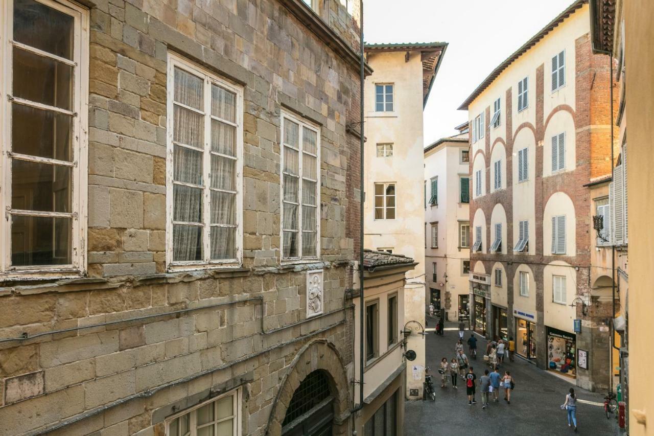 Stence Apartment Lucca Luaran gambar