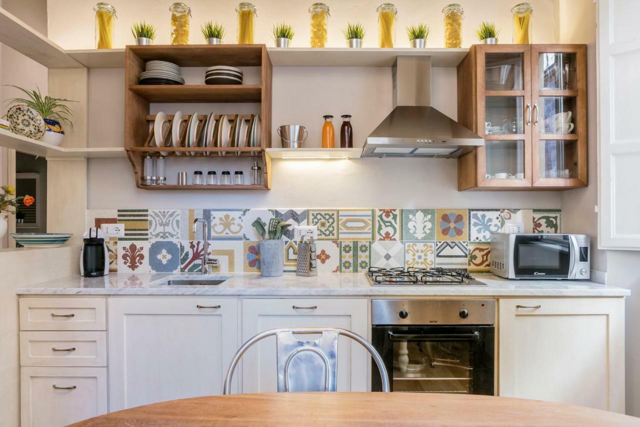 Stence Apartment Lucca Luaran gambar