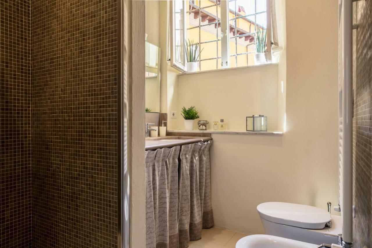 Stence Apartment Lucca Luaran gambar